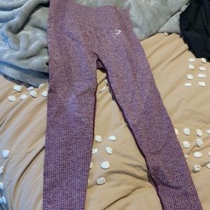 Gymshark vital seamless